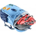 Deuter Waldfuchs 14 Wave Nightblue – Sleviste.cz