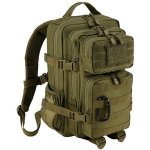 Brandit Kids US Cooper olivový – Sleviste.cz