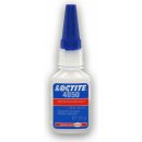 LOCTITE 4850 pružné vteřinové lepidlo 20g