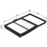 Vzduchový filtr BOSCH F 026 400 170 – Hledejceny.cz