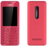 Nokia 206 – Zbozi.Blesk.cz