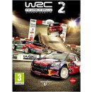 WRC FIA World Rally Championship 2