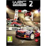 WRC FIA World Rally Championship 2 – Hledejceny.cz