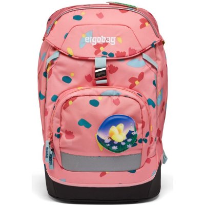 Ergobag Prime 2 Spring – Zboží Dáma