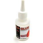 Kyanoakrylátové lepidlo řídké 50 g – Zboží Dáma