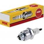 NGK zapalovací svíčka B4LM (NR 3410) (W14LM-U) (10) – Hledejceny.cz