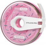 Staleks Brusná páska papmAm EXPERT v pouzdru 180 – Hledejceny.cz