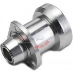 Adaptér k blow off ventilu BOV HKS style (sekvenční SSQ) na VW, Audi, Seat, Škoda TFSi/TSi – Zboží Mobilmania