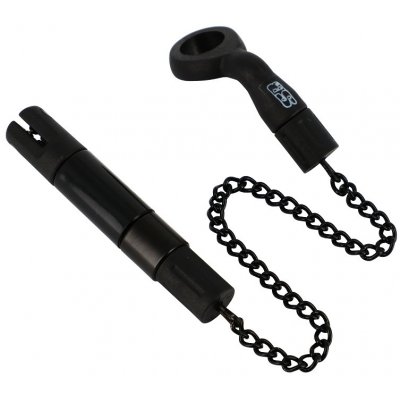 Starbaits Swinger D-TEC Black Out Mini Černá – Sleviste.cz