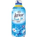 Lenor aviváž Fresh Air Fresh Wind 1064 ml – Zboží Dáma
