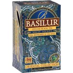 Basilur Orient magic nights 25 x 2 g – Zbozi.Blesk.cz