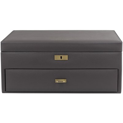 Friedrich Lederwaren Dynasty 27035-9 šedá – Hledejceny.cz