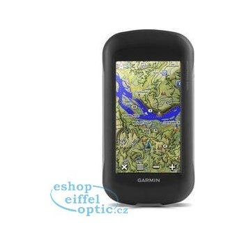 Garmin Montana 680T - 010-01534-16