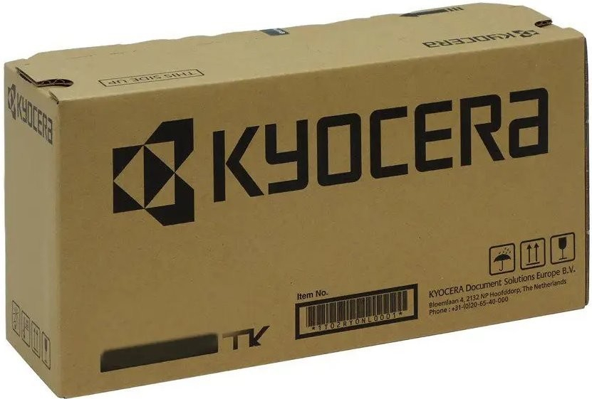 Kyocera Mita TK5390Y - originální