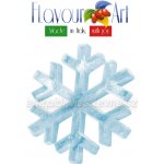 FlavourArt Mentol Arktický 10 ml – Zboží Mobilmania