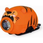 Legami Rechargeable F. Bicycle Light přední tiger – Zboží Mobilmania