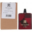 Trussardi Uomo The Red toaletní voda pánská 100 ml tester