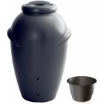 Waterform Aquacan antracitový 360 l – HobbyKompas.cz