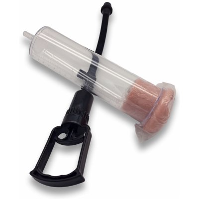 US Soldier Vakuová pumpa – Sleviste.cz