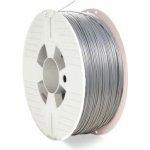 Verbatim PLA, 1,75mm, 1000g, 55319, silver – Zboží Živě