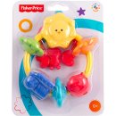 Fisher Price Koustátko aktivní klíčky