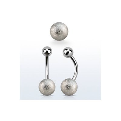 Piercingate piercing do pupíku PBK00175 – Zboží Dáma