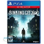 The Sinking City (D1 Edition) – Hledejceny.cz