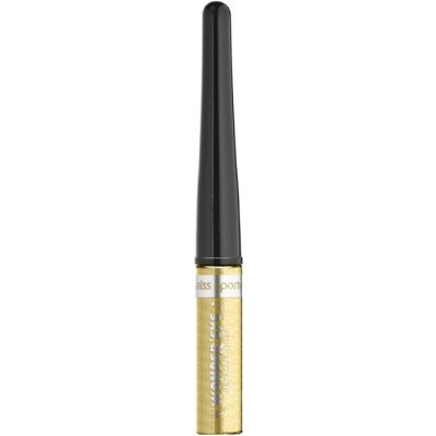 Miss Sporty Wonder´Eye oční linky 002 Golden Reflection 3,5 ml – Sleviste.cz