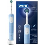 Oral-B Vitality Pro D103 Blue – Hledejceny.cz