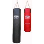 Katsudo boxovací pytel 100x35cm řetěz – Zboží Mobilmania