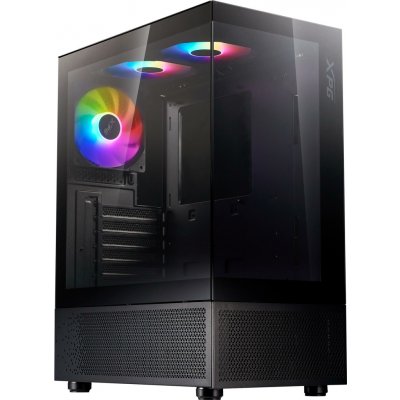 ADATA XPG Invader X Mini INVADERXMINIMT-BKCWW – Zboží Živě