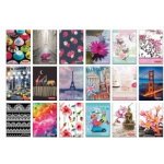 HERLITZ spol. s r.o. Obal na kreditní karty 7,5 x 11 cm 6 listů – Zbozi.Blesk.cz