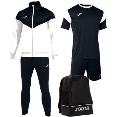 Joma Oxford Phoenix Training bílá/černá – Hledejceny.cz