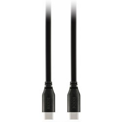 Rode SC17 USB-C (M) - USB-C (M), 1,5m, černý