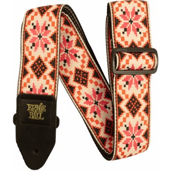 Ernie Ball Jacquard Strap