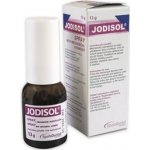 JODISOL SPRAY DRM 38,5MG/G DRM SPR SOL 1X13G – Hledejceny.cz