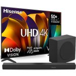 Hisense 58A6N – Hledejceny.cz
