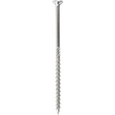 RAPI-TEC HBS konstr. vrut záp. hl. 8x180 TX40 (50ks) ZB – Hledejceny.cz