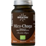 Hifas da Terra Mico-Chaga Bio 70 kapslí – Hledejceny.cz
