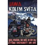 Jawa kolem světa - Suchý Pavel – Hledejceny.cz