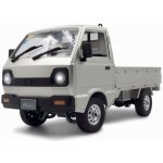 IQ models KEI TRUCK plně proporcionální asijský mini transporter 2 rychlosti 2WD LED RTR Trade e.K. RC_91271 1:10 – Sleviste.cz
