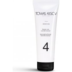 Kondicionér a balzám na vlasy Tomas Arsov Bonfire Leave On Conditioner for Women 250 ml