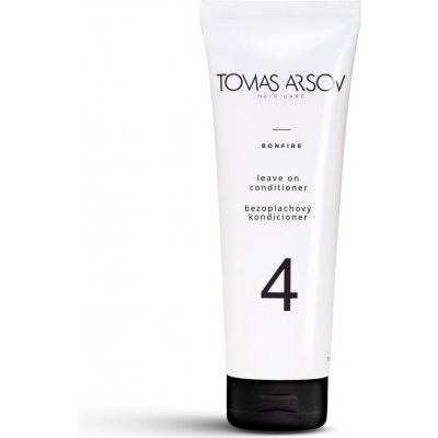 Tomas Arsov Bonfire Leave On Conditioner for Women 250 ml – Zboží Dáma