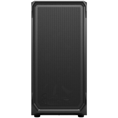 Fractal Design Focus 2 TG Clear Tint FD-C-FOC2A-01 – Hledejceny.cz