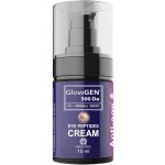 RENOVALITY GlowGEN Peptides oční krém 15 ml – Hledejceny.cz