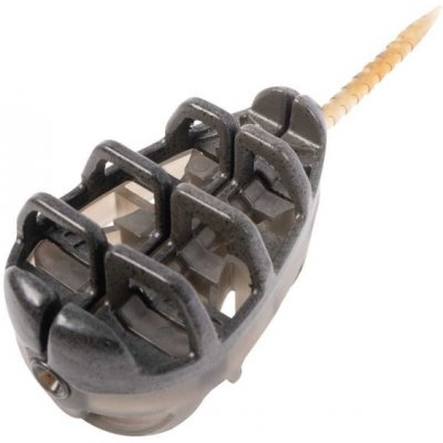 Korum krmítko Double Method Feeder Varianta: 60G – Sleviste.cz