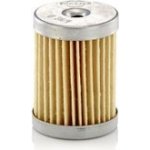 Vzduchový filtr MANN-FILTER C 31/1 – Hledejceny.cz