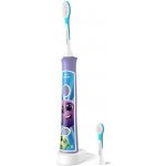 Philips Sonicare for Kids HX6322/12 – Zboží Dáma