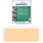Remmers Deckfarbe 0,1 l slonovina – Zboží Mobilmania