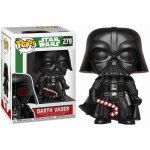 Funko Pop! Star Wars A New Hope Darth Vader – Zboží Dáma